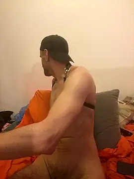 booyperv91 online show from 8, 11, 2025