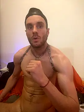 booyperv91 online show from 5, 12, 2025