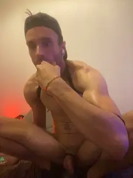 booyperv91 online show from 5, 7, 2026