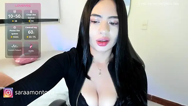 your babydoll  online show from 23, 7, 2026