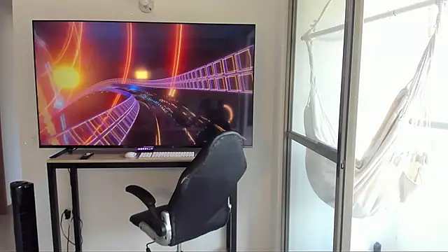 your babydoll  online show from 23, 9, 2025