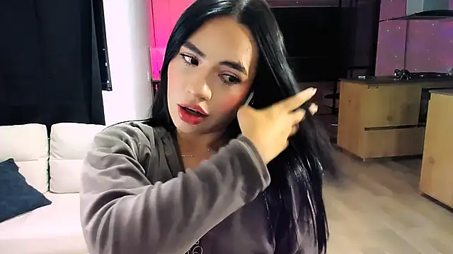 your babydoll  online show from 11, 4, 2026