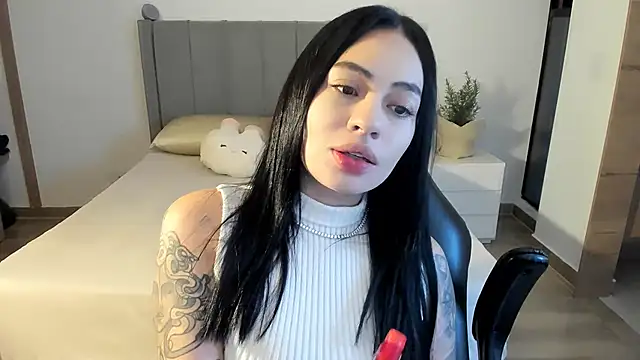 your babydoll  online show from 21, 12, 2025