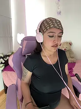 Sweet Agata1 online show from 9, 3, 2026