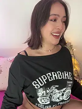 Sweet Agata1 online show from 17, 1, 2026