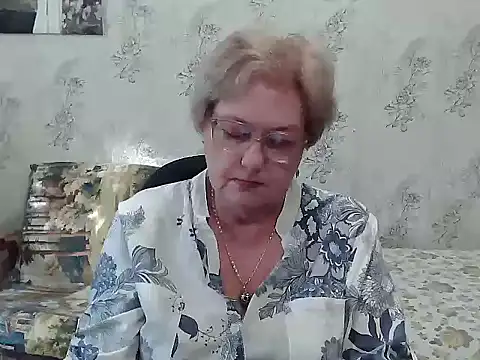 Renata62011 online show from 2, 10, 2025