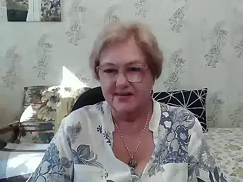 Renata62011 online show from 19, 9, 2025
