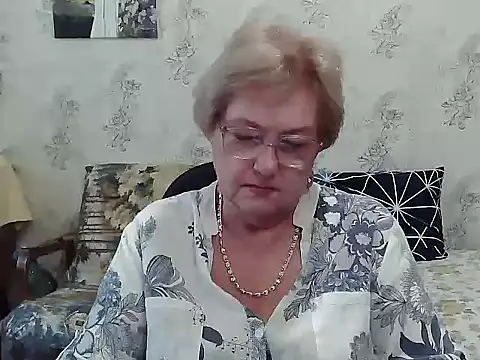 Renata62011 online show from 16, 9, 2025
