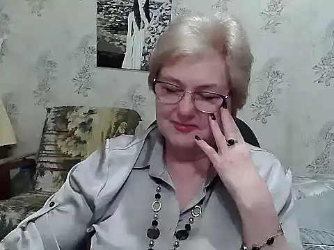 Snapshot of Renata62011 chatting on 27, 5, 2026 Renata62011 online show from 27, 5, 2026