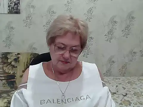 Renata62011 online show from 29, 9, 2025
