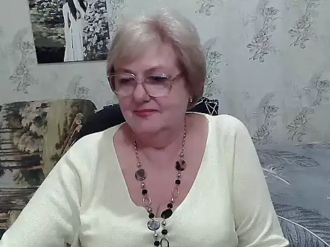 Renata62011 online show from 20, 4, 2026