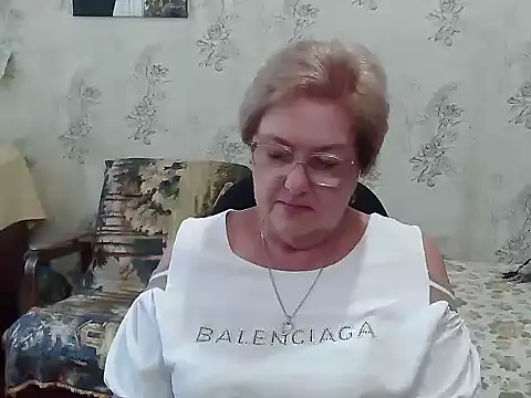 Renata62011 online show from 15, 9, 2025