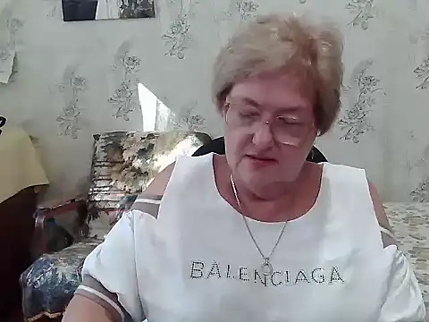 Renata62011 online show from 23, 9, 2025