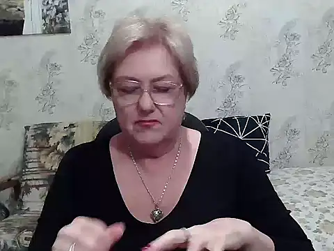 Renata62011 online show from 20, 9, 2025