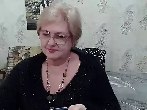 Renata62011 online show from 21, 4, 2026