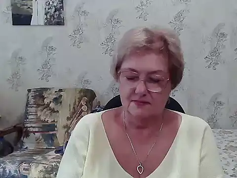Renata62011 online show from 10, 9, 2025
