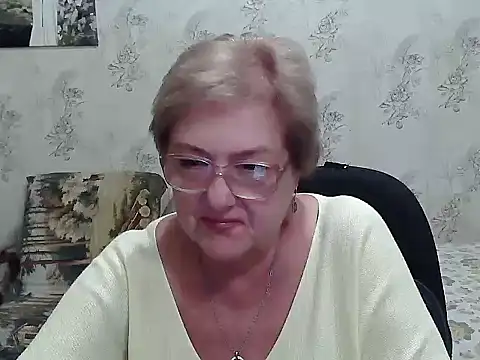Renata62011 online show from 12, 9, 2025