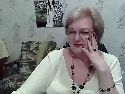 Renata62011 online show from 18, 4, 2026