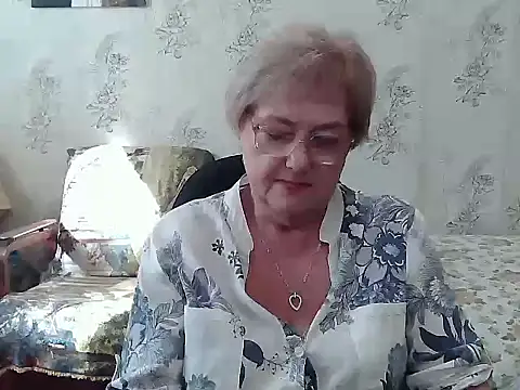 Renata62011 online show from 13, 9, 2025