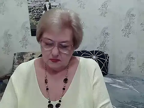 Renata62011 online show from 18, 4, 2026