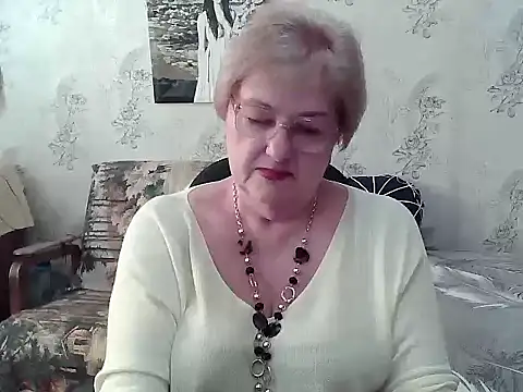 Renata62011 online show from 7, 4, 2026