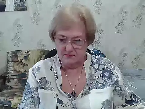 Renata62011 online show from 6, 11, 2025