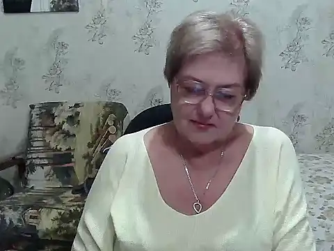 Renata62011 online show from 12, 9, 2025