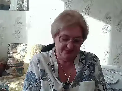 Renata62011 online show from 3, 11, 2025