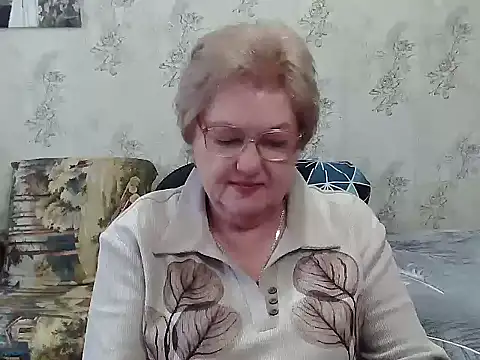 Renata62011 online show from 26, 11, 2025