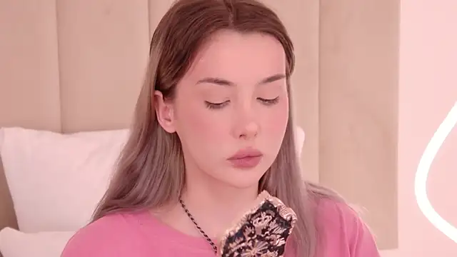 Nesolla online show from 27, 3, 2026