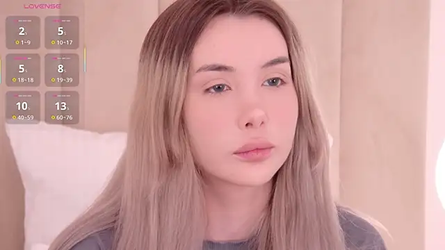 Nesolla online show from 7, 4, 2026