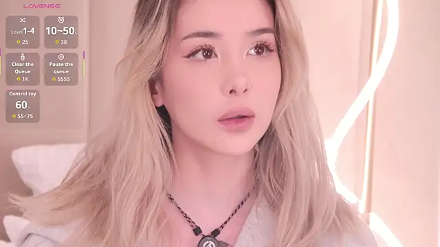 Nesolla online show from 19, 2, 2026