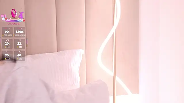 Nesolla online show from 3, 2, 2026