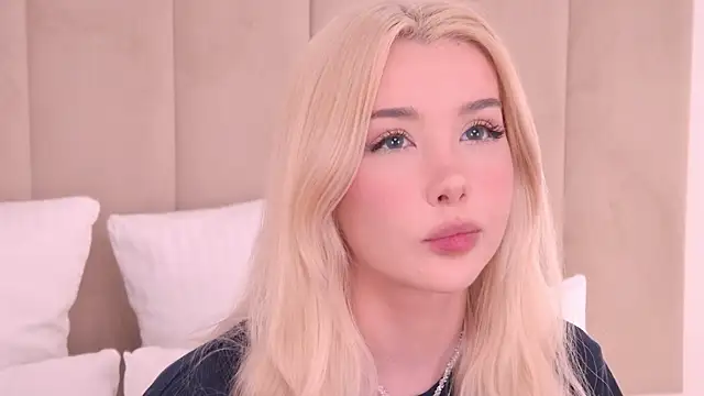 Nesolla online show from 23, 4, 2026