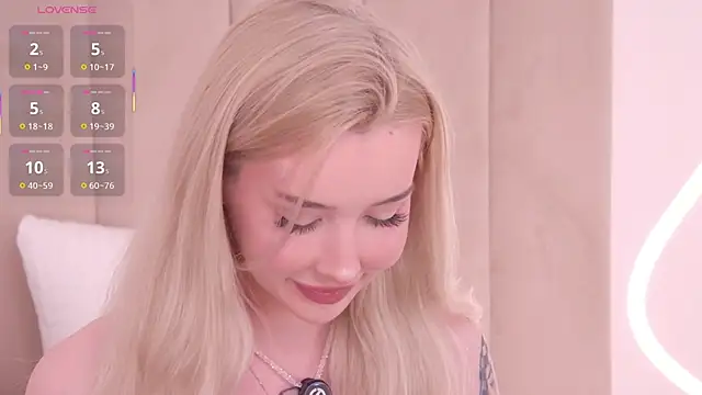 Nesolla online show from 30, 4, 2026