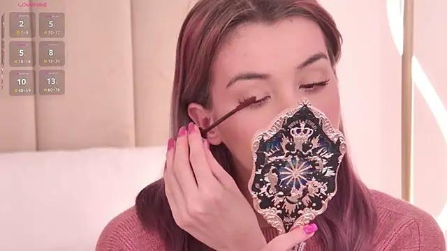 Nesolla online show from 25, 11, 2025