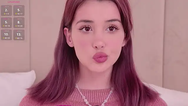 Nesolla online show from 18, 11, 2025