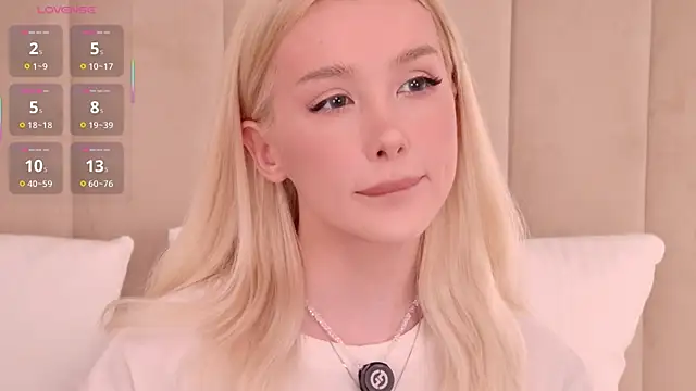 Nesolla online show from 18, 4, 2026