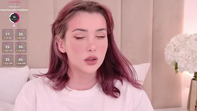 Nesolla online show from 16, 11, 2025