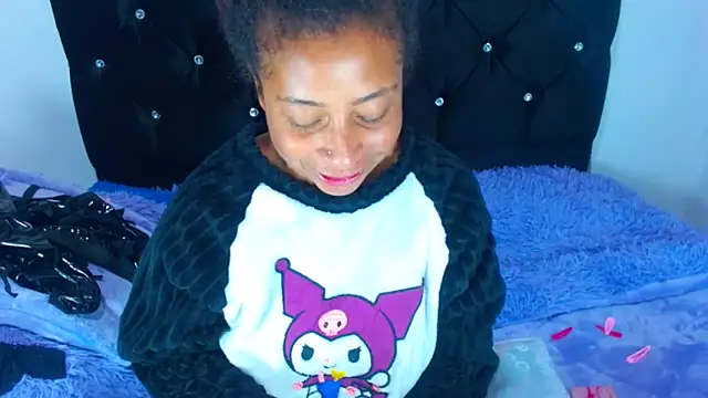 Gabi Jhons 23 online show from 19, 12, 2025