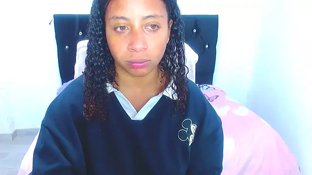 Gabi Jhons 23 online show from 3, 12, 2025