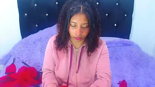 Gabi Jhons 23 online show from 2, 12, 2025