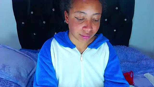 Gabi Jhons 23 online show from 21, 12, 2025