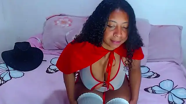 Gabi Jhons 23 online show from 14, 2, 2026