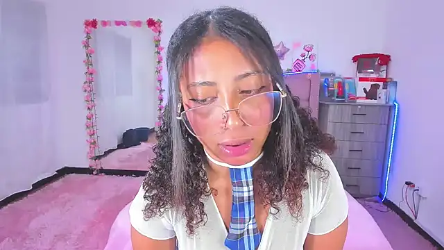 Gabi Jhons 23 online show from 1, 10, 2025