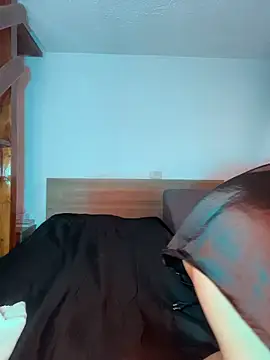 Moon Blake online show from 11, 10, 2025