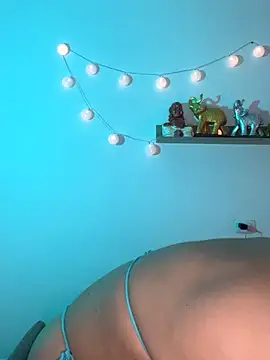 Moon Blake online show from 14, 9, 2025