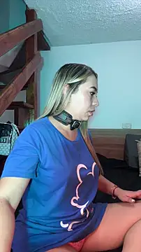 Moon Blake online show from 12, 3, 2026