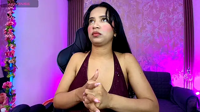 SophiaWalker 1 online show from 19, 10, 2025