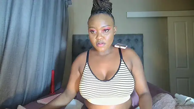 nanababe1 online show from 27, 2, 2025